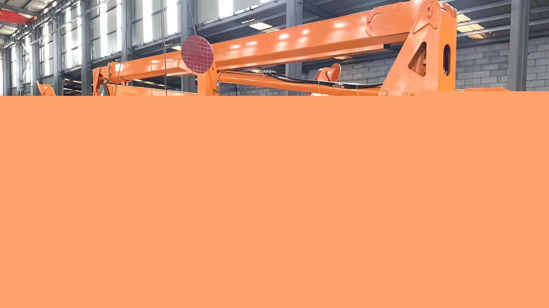 移動(dòng)升降機(jī)